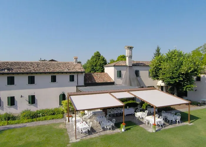 Borgo Cà dei Sospiri
