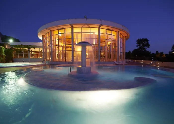 Best Western Hotel Sourcéo