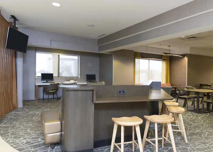 Springhill Suites Grand Rapids North