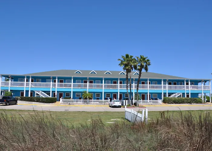 Plantation Suites And Conference Center