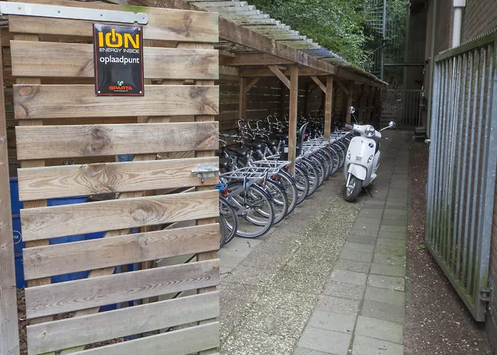 Fletcher Hotel-Restaurant De Scheperskamp