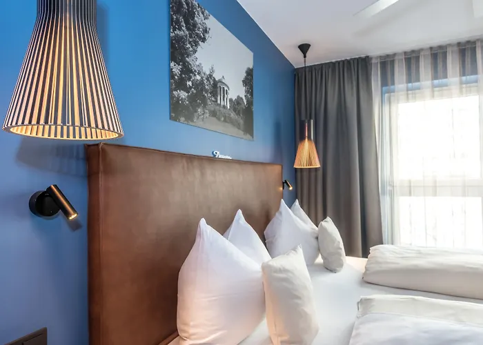 Bavaria Boutique Hotel