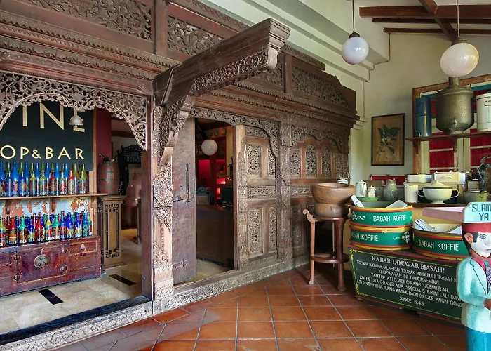 Hotel Tugu Malang