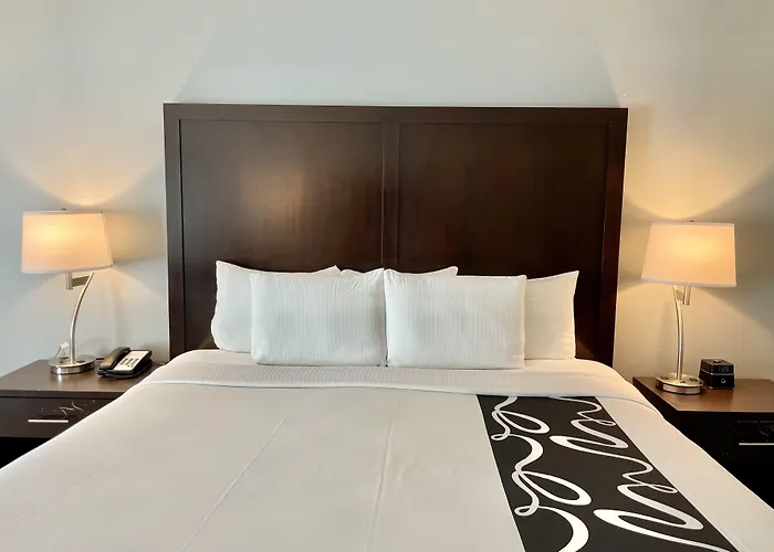 La Quinta Inn By Wyndham Lynnwood