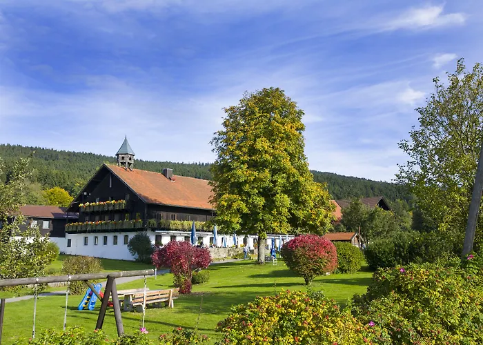 Hotel Gut Schmelmerhof