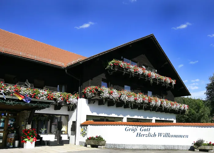 Hotel Gut Schmelmerhof