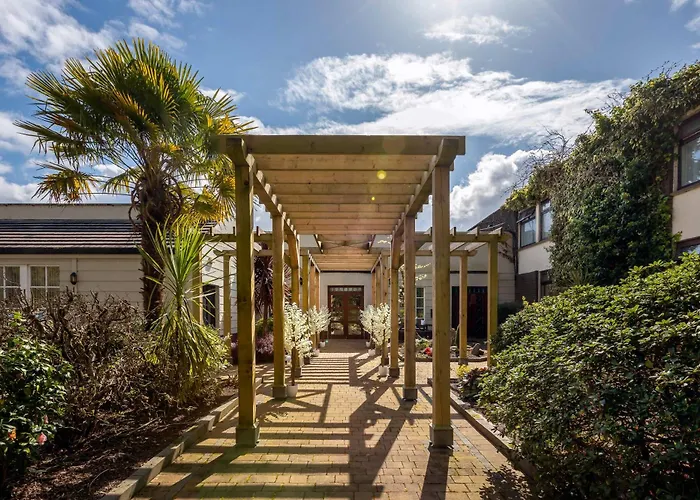 Ardboyne Hotel