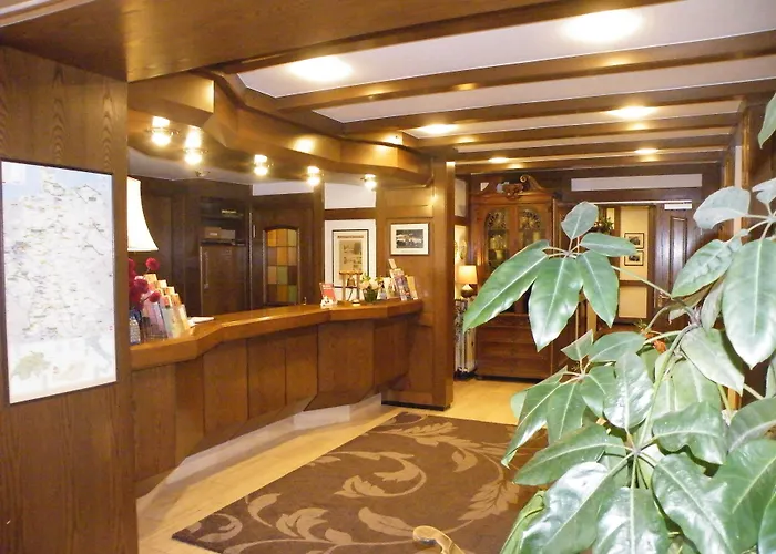 Hotel Paulsen