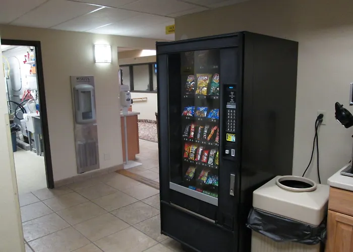 Super 8 By Wyndham Columbus