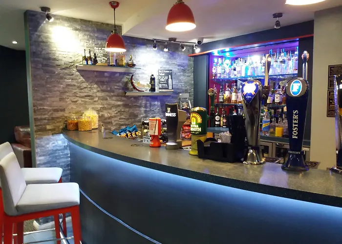 Garner Hotel Chesterfield North By Ihg