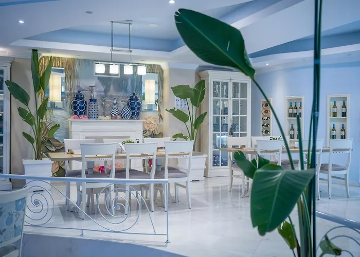 Secret Paradise Hotel & Spa (Adults Only)