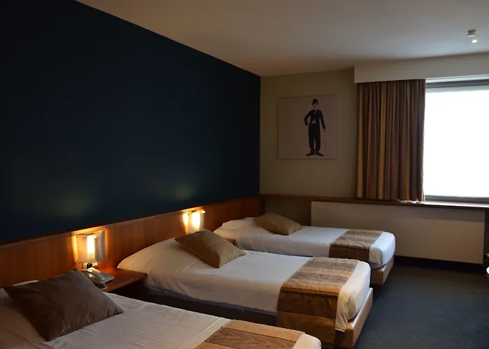 Hotel Pax