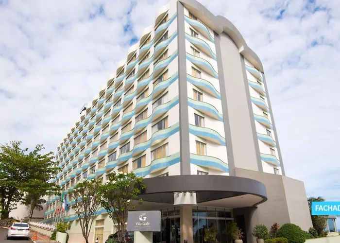 Vila Galé Salvador