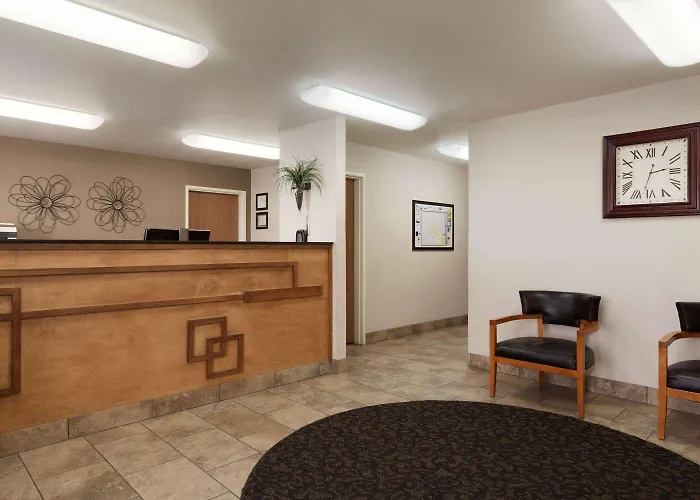 Travelodge By Wyndham Hermiston