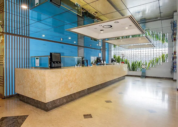 Quality Hotel Ambassador Perth