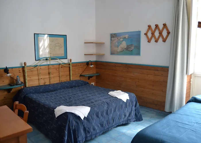 Piccolo Tirreno Hotel Residence
