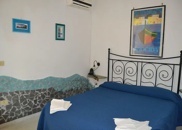 Piccolo Tirreno Hotel Residence
