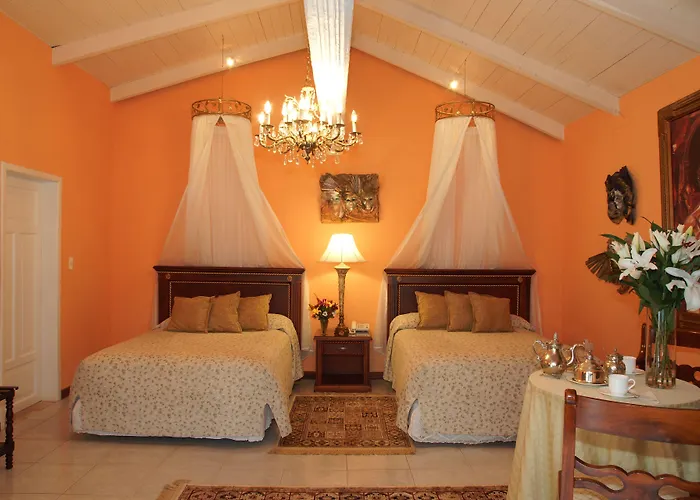 La Mirage Garden Hotel & Spa