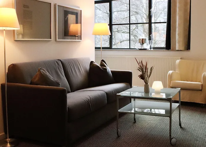 Radisson Hotel Papirfabrikken Silkeborg
