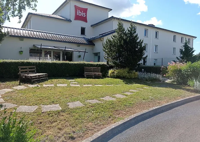 ibis Thionville Porte du Luxembourg