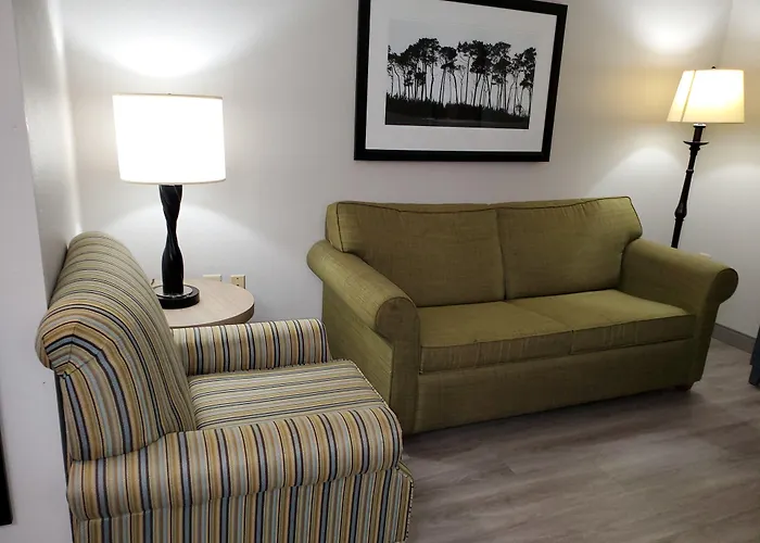 Country Inn & Suites By Radisson, Buford At Mall Of Georgia, Ga