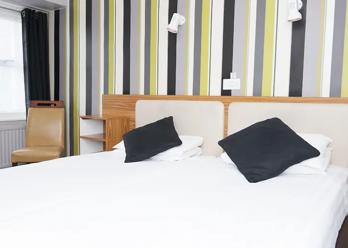 Suncliff Hotel - Oceana Collection