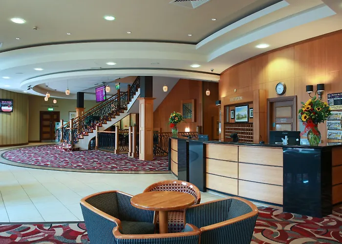 Armagh City Hotel