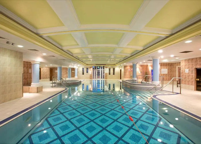 Talbot Hotel Midleton