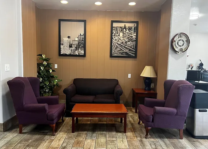 Hotel Piney Woods