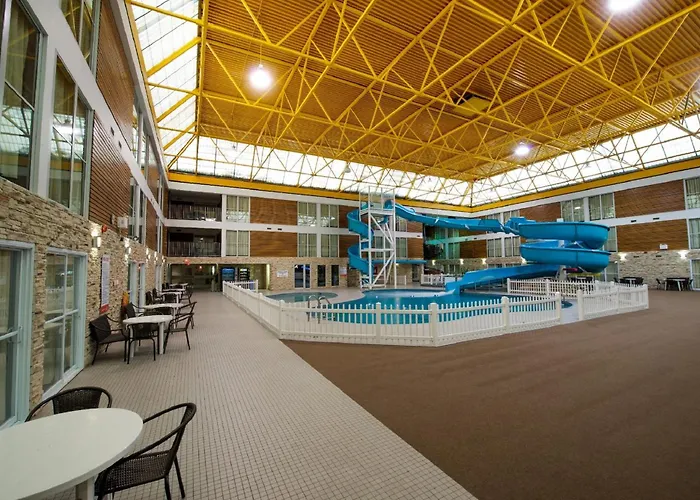 Superior Inn Hotel And Conference Centre Thunder Bay