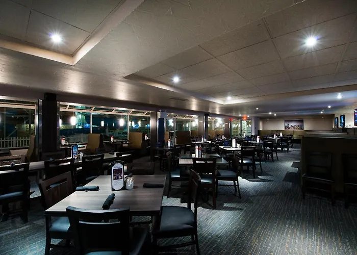 Superior Inn Hotel And Conference Centre Thunder Bay