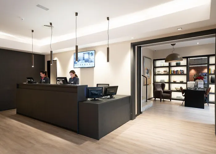 Hotel Catalonia Born Barcelona