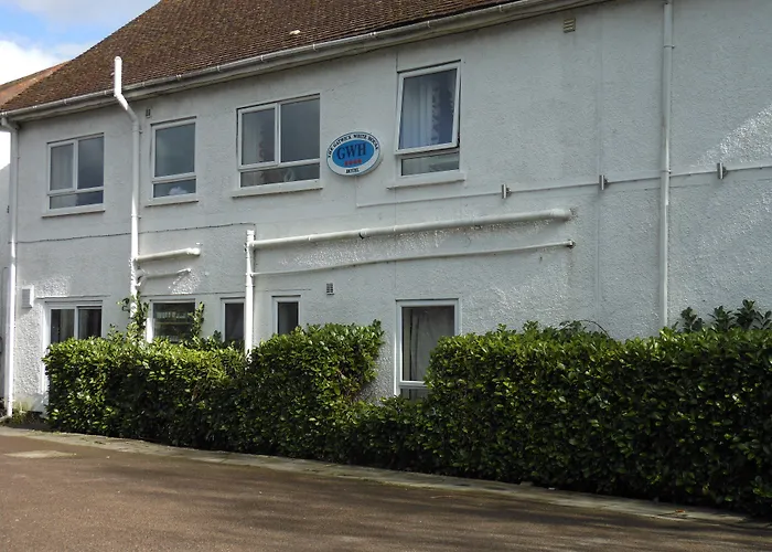 The Gatwick White House Hotel