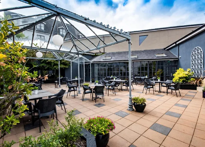 Midlands Park Hotel
