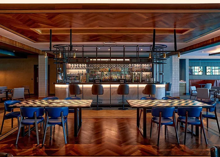 Crowne Plaza Marlow By Ihg