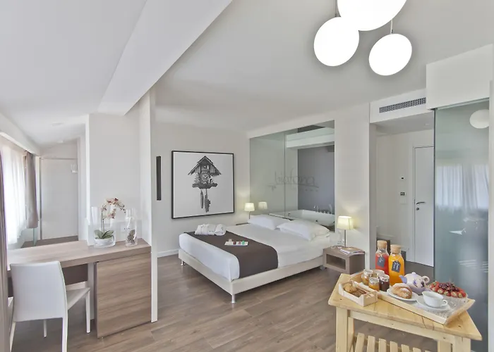 Biafora Resort & Spa