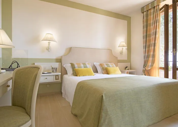 Relais Santa Chiara Hotel By Double Hospitality