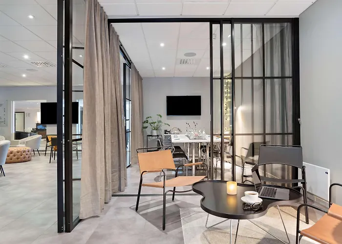 Best Western Hotel Vrigstad