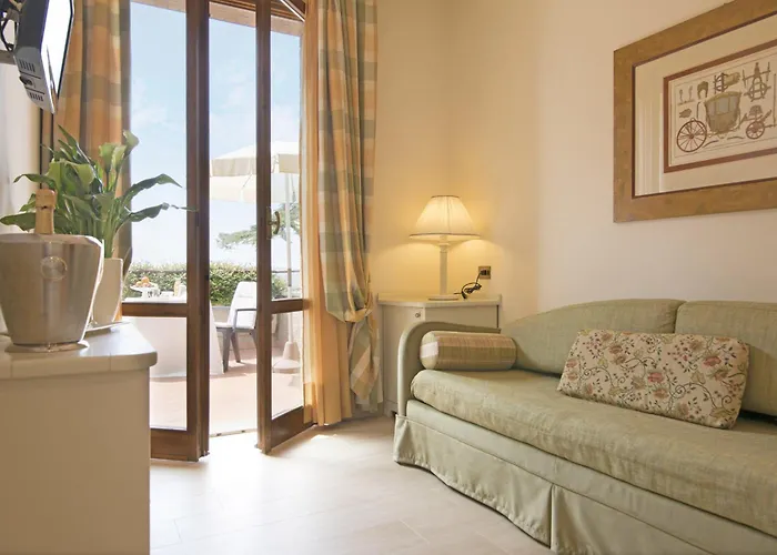 Relais Santa Chiara Hotel By Double Hospitality