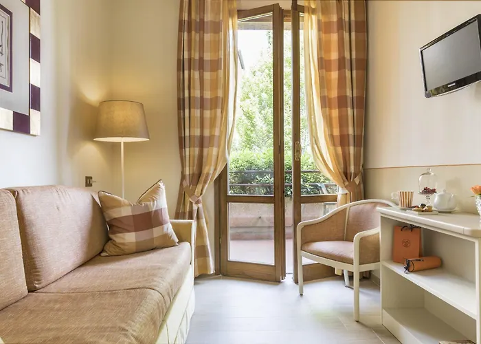 Relais Santa Chiara Hotel By Double Hospitality