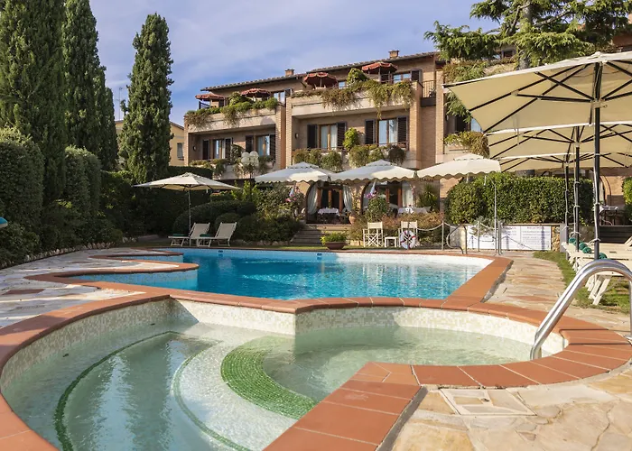 Relais Santa Chiara Hotel By Double Hospitality