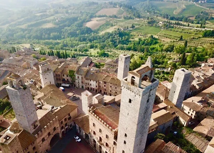 Relais Santa Chiara Hotel By Double Hospitality