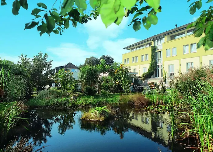 Hotel Godewind Rostock
