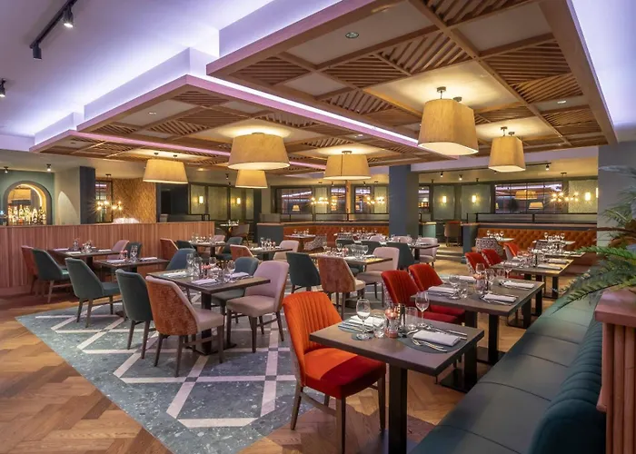 Bracken Court Hotel