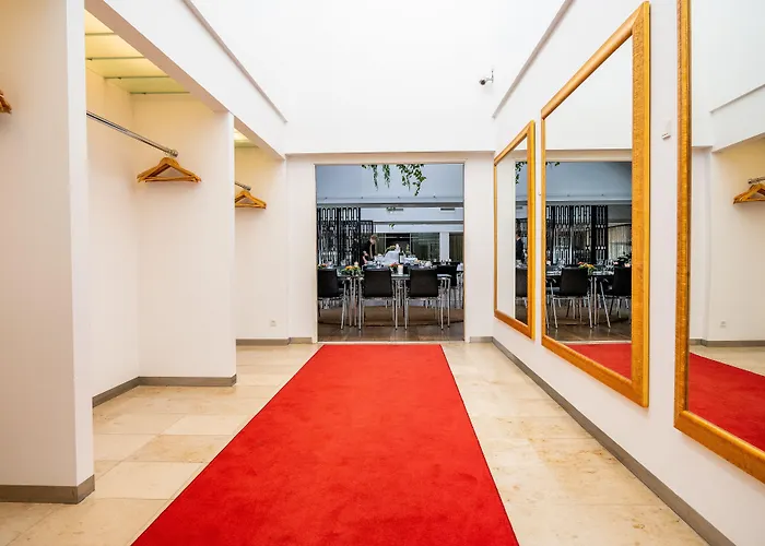 Hotel Svanen, Stays & BW Signature Collection