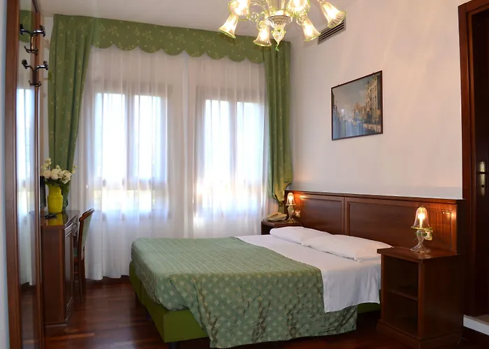 Hotel Villa Cipro