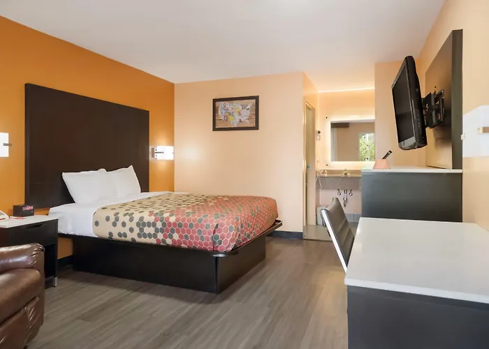 Econo Lodge Ripley