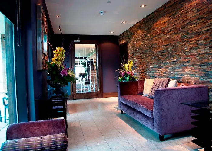Lochside House Hotel & Spa