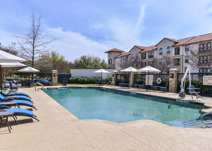 Hampton Inn & Suites Legacy Park-Frisco
