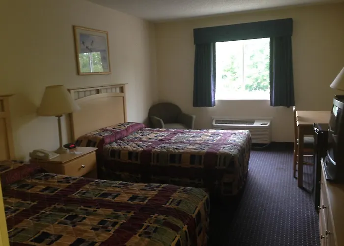 Ameristay Inn & Suites